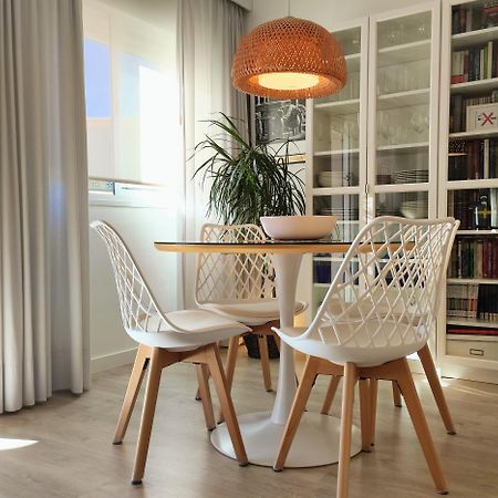 Casa Fuerte Playa Apartment La Herradura  Ngoại thất bức ảnh