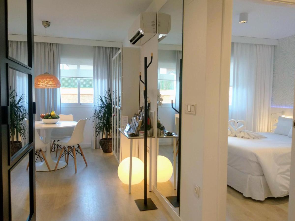Casa Fuerte Playa Apartment La Herradura  Ngoại thất bức ảnh