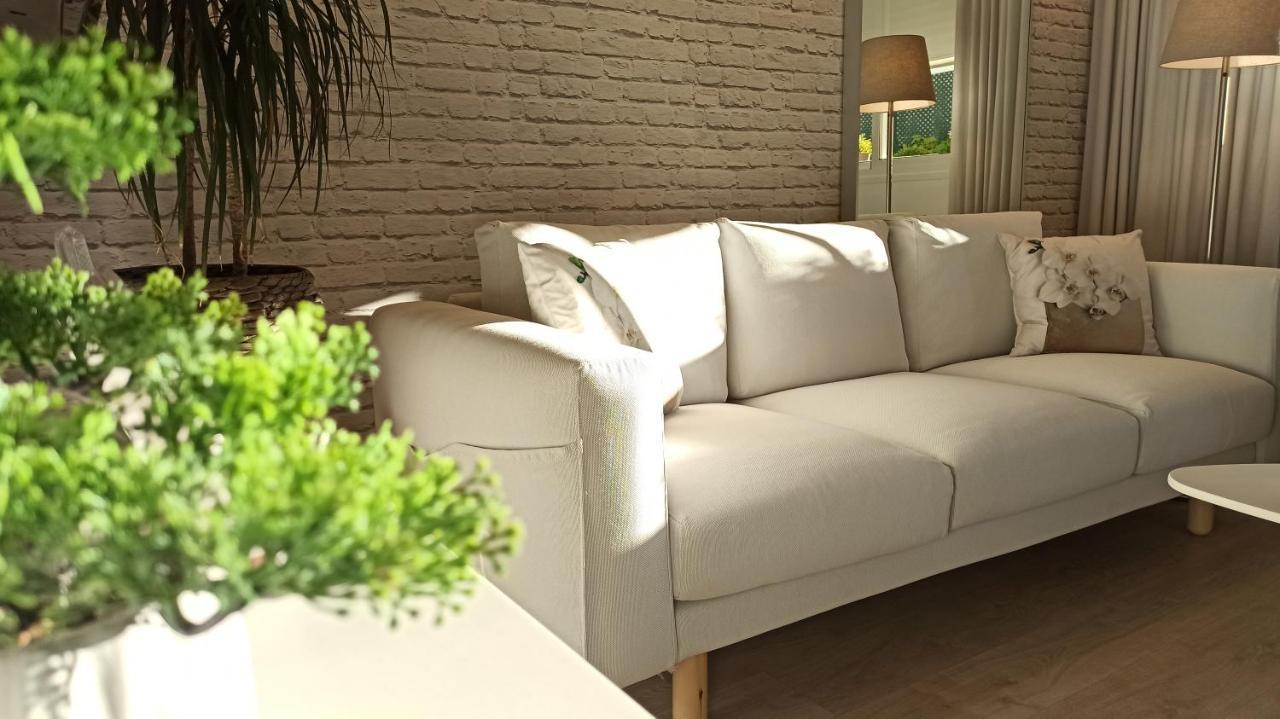 Casa Fuerte Playa Apartment La Herradura  Ngoại thất bức ảnh