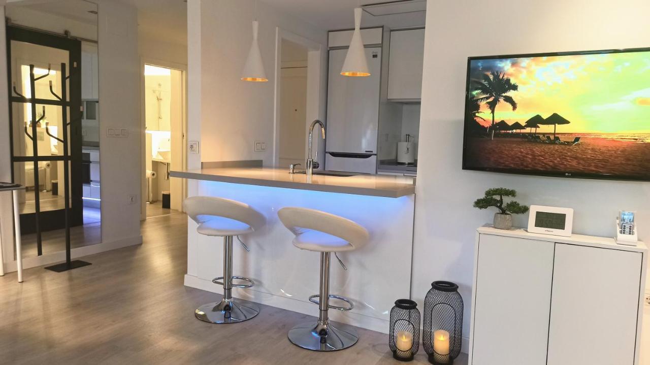 Casa Fuerte Playa Apartment La Herradura  Ngoại thất bức ảnh