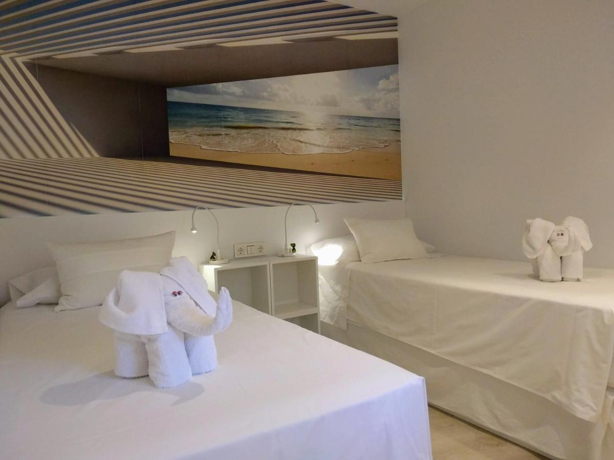Casa Fuerte Playa Apartment La Herradura  Ngoại thất bức ảnh