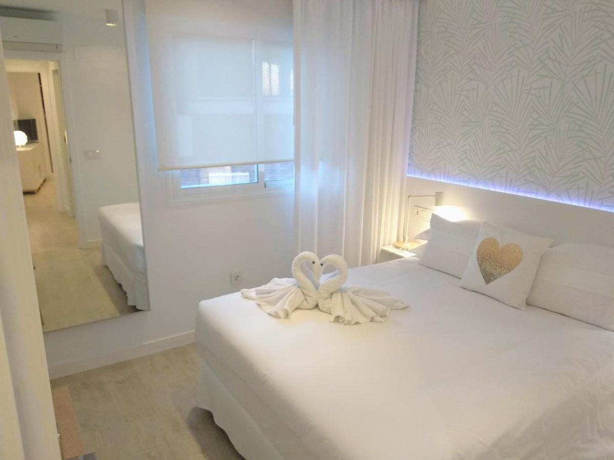 Casa Fuerte Playa Apartment La Herradura  Ngoại thất bức ảnh