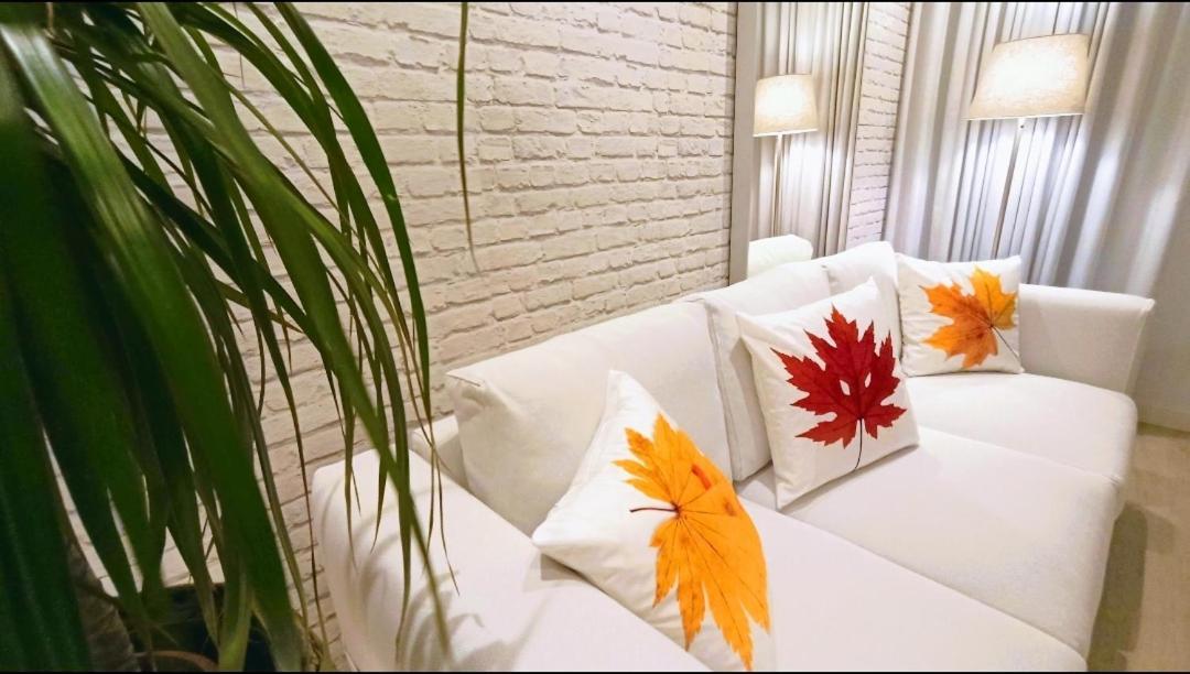 Casa Fuerte Playa Apartment La Herradura  Ngoại thất bức ảnh