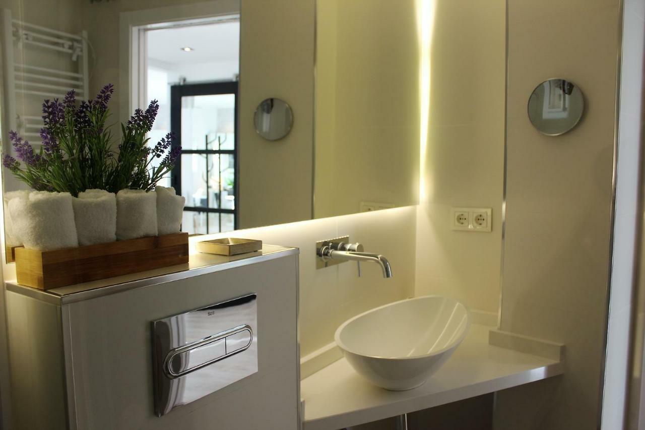 Casa Fuerte Playa Apartment La Herradura  Ngoại thất bức ảnh
