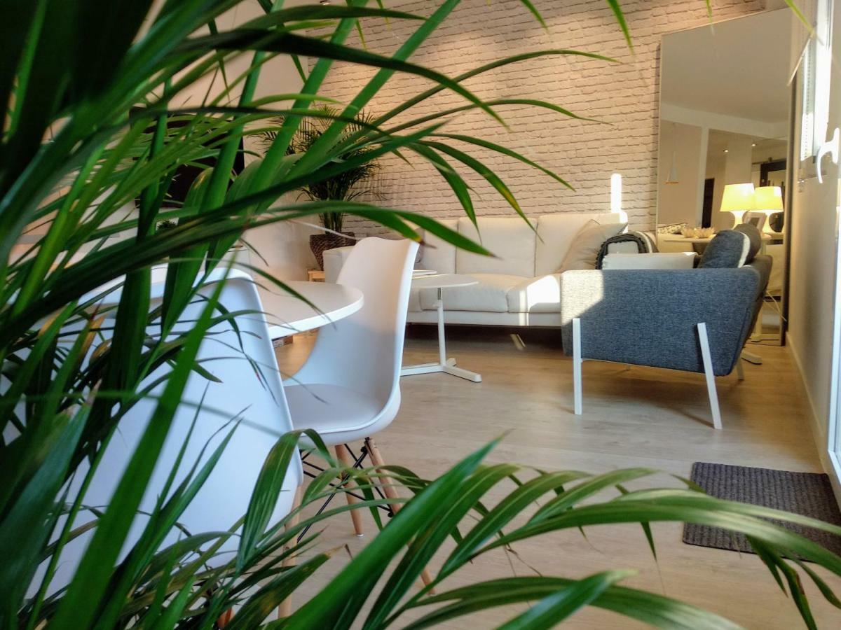 Casa Fuerte Playa Apartment La Herradura  Ngoại thất bức ảnh
