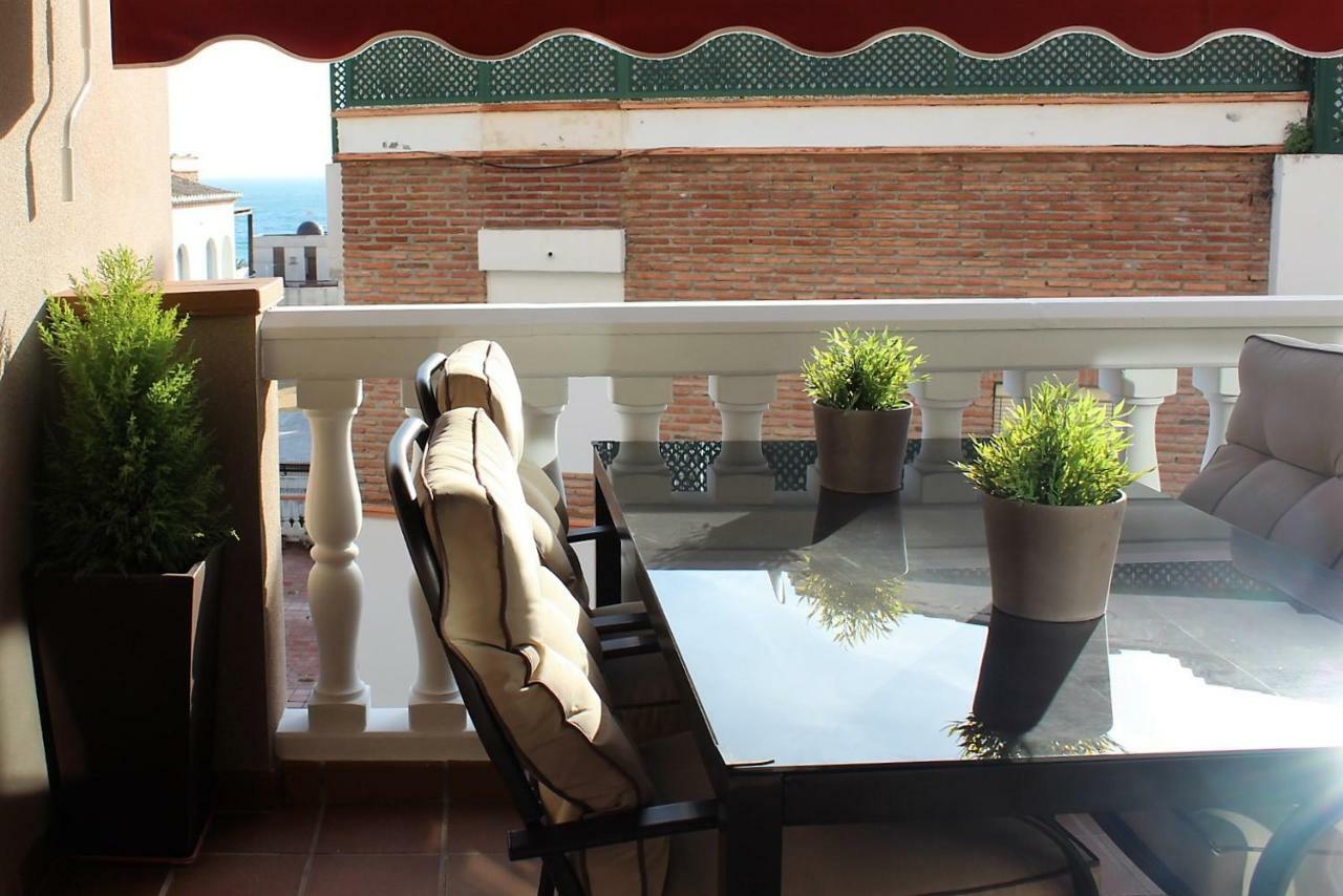 Casa Fuerte Playa Apartment La Herradura  Ngoại thất bức ảnh