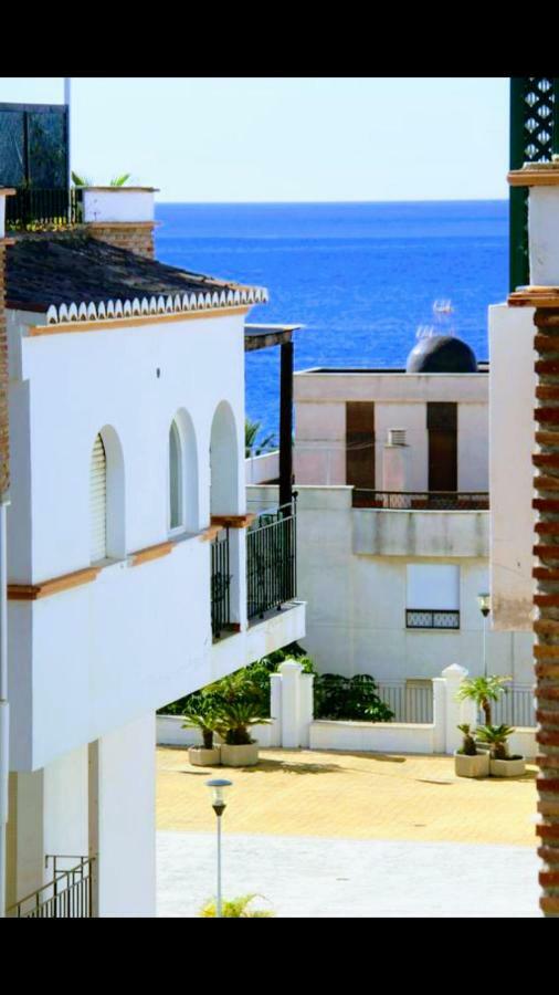Casa Fuerte Playa Apartment La Herradura  Ngoại thất bức ảnh