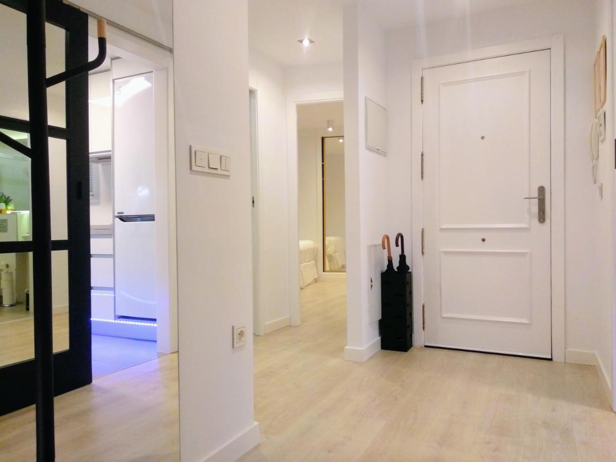 Casa Fuerte Playa Apartment La Herradura  Ngoại thất bức ảnh